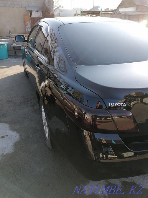 Toyota Camry    года Болтирик шешен - изображение 3