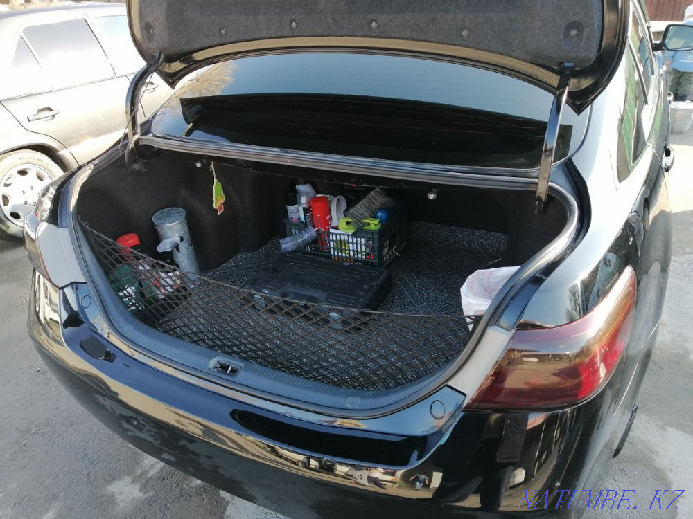 Toyota Camry    года Болтирик шешен - изображение 4