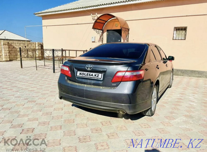 Жылдың Toyota Camry  Ақтау  - изображение 6