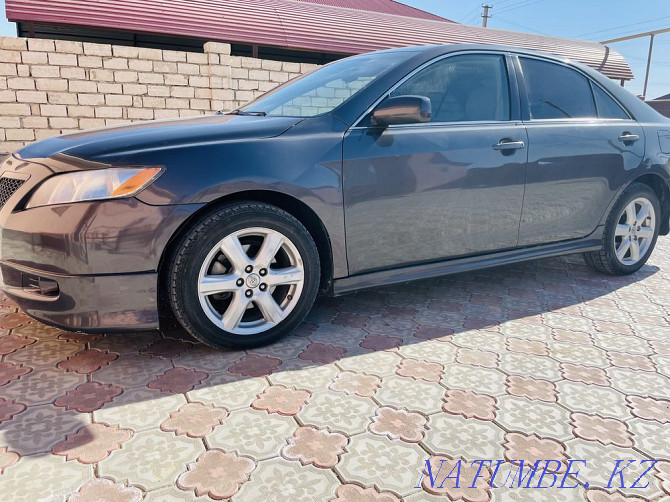 Жылдың Toyota Camry  Ақтау  - изображение 5