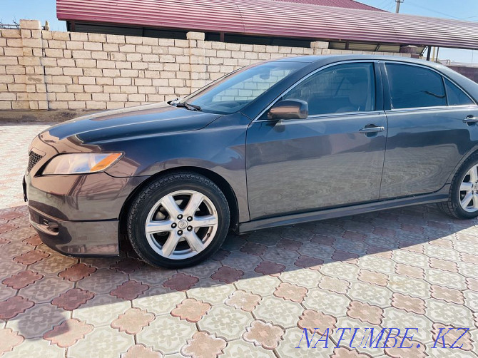 Жылдың Toyota Camry  Ақтау  - изображение 2