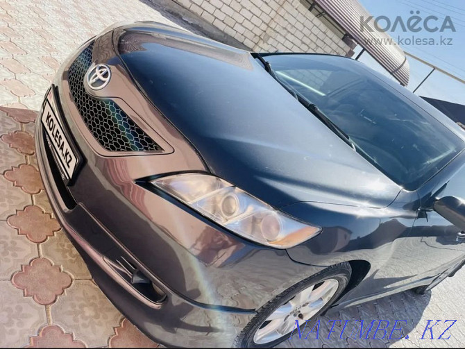 Toyota Camry    year Aqtau - photo 4