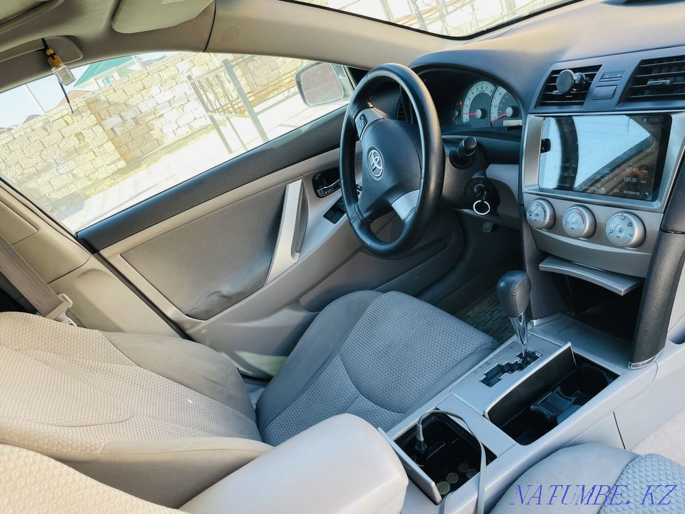 Toyota Camry    year Aqtau - photo 3