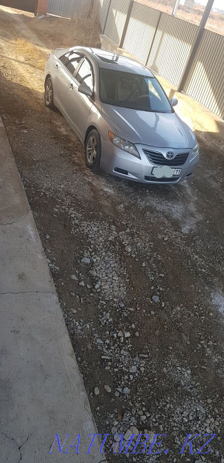 Toyota Camry    года Шиели - изображение 5