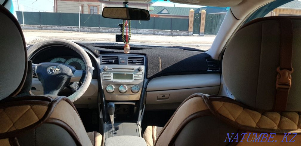 Toyota Camry    года Шиели - изображение 6