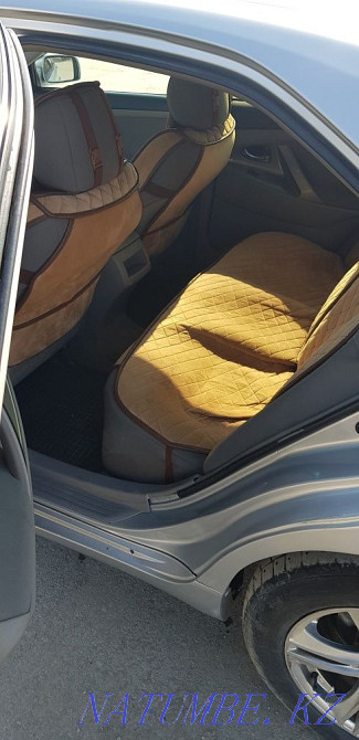 Toyota Camry    года Шиели - изображение 7