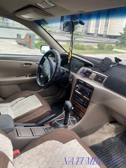 Toyota Camry    года Талдыкорган - изображение 7