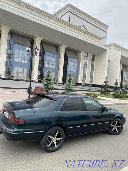 Toyota Camry    года Талдыкорган - изображение 2