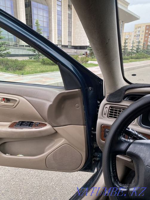 Toyota Camry    года Талдыкорган - изображение 6
