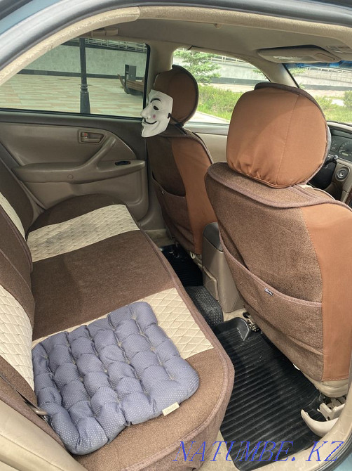 Toyota Camry    года Талдыкорган - изображение 8