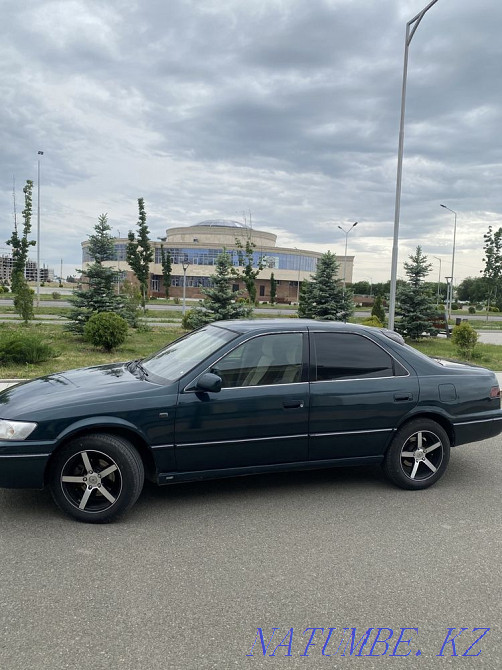 Toyota Camry    года Талдыкорган - изображение 3