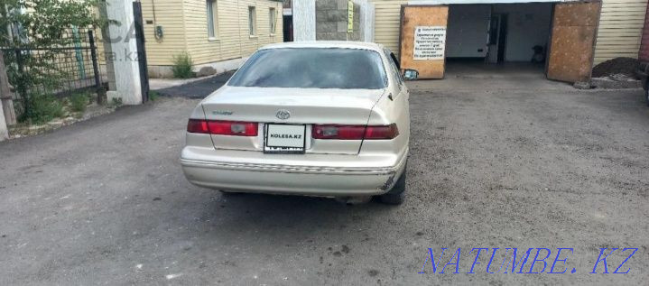 Toyota Camry    year Astana - photo 2