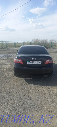 Toyota Camry    year Semey - photo 2