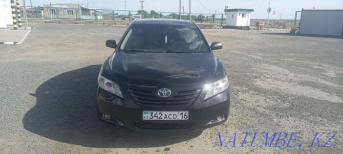 Toyota Camry    year Semey - photo 1