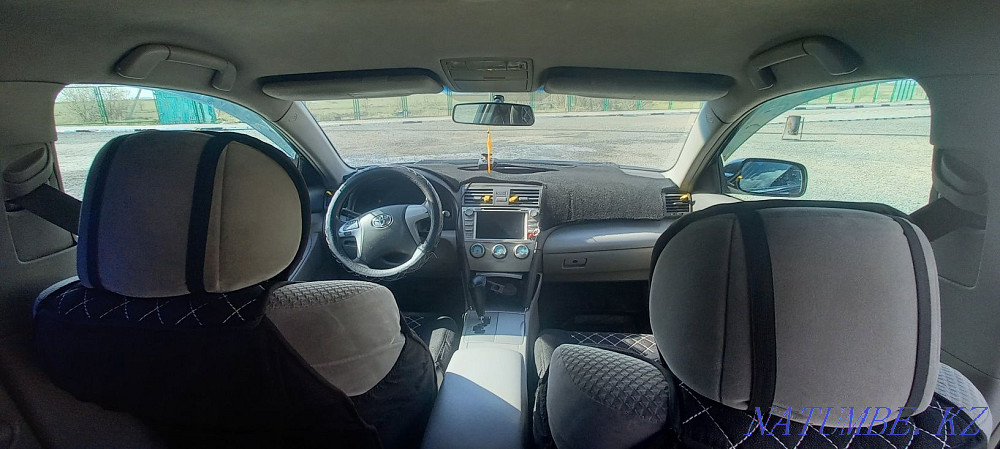 Toyota Camry    года Семей - изображение 9