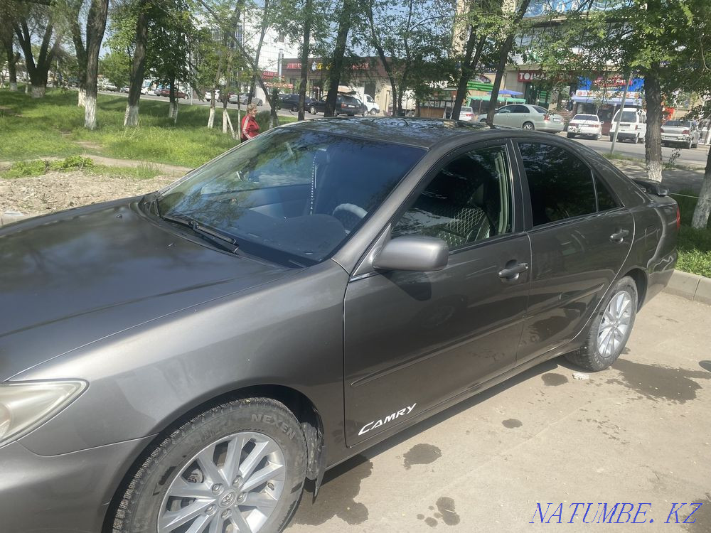Toyota Camry    года Отеген батыра - изображение 5
