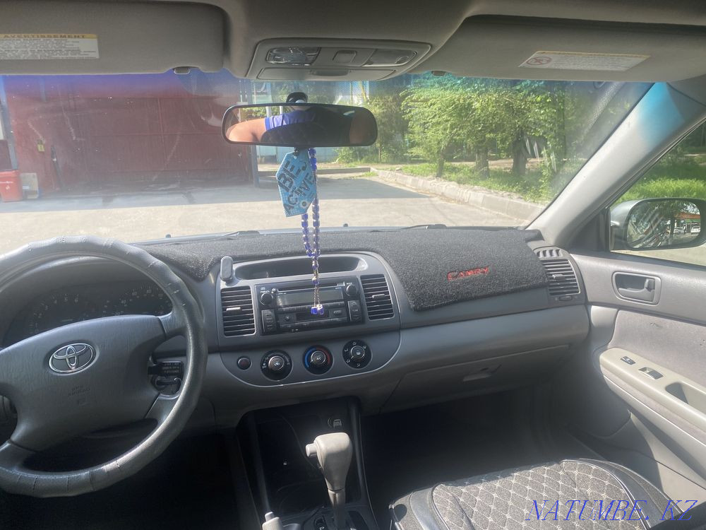 Toyota Camry    года Отеген батыра - изображение 4