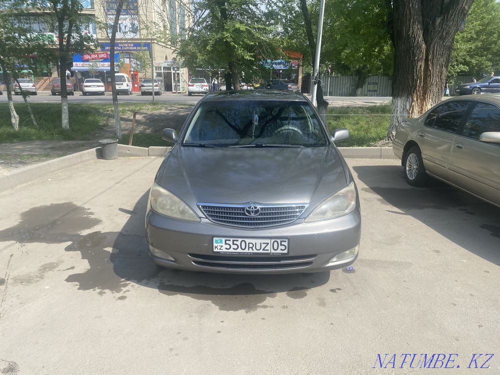 Toyota Camry    года Отеген батыра - изображение 8