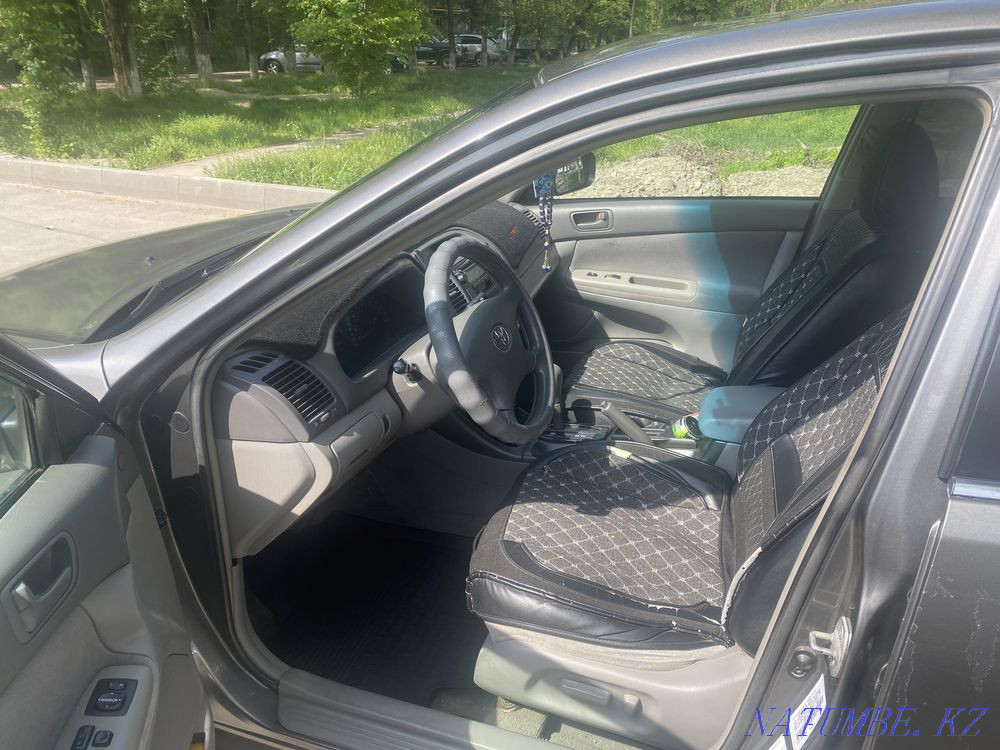 Toyota Camry    года Отеген батыра - изображение 6