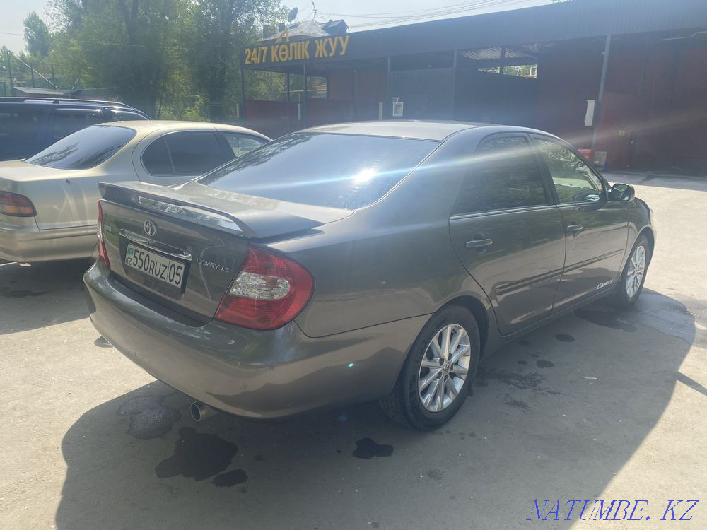 Toyota Camry    года Отеген батыра - изображение 2