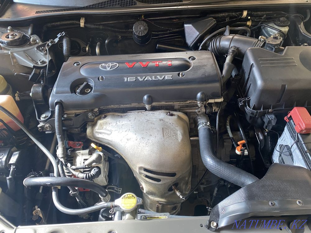 Toyota Camry    года Отеген батыра - изображение 1