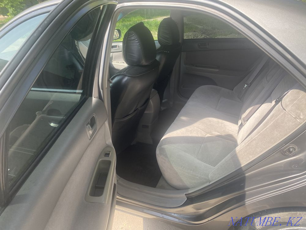 Toyota Camry    года Отеген батыра - изображение 7