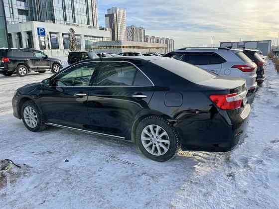 Toyota Camry    года Astana