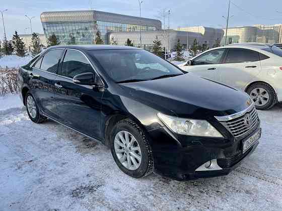 Toyota Camry    года Astana