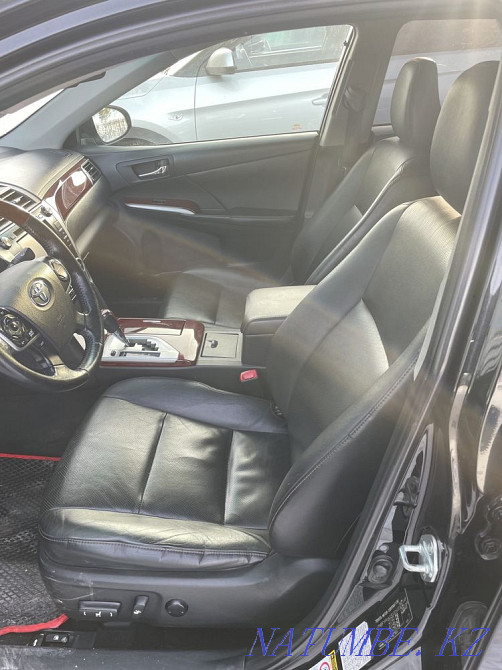 Toyota Camry    года Астана - изображение 7