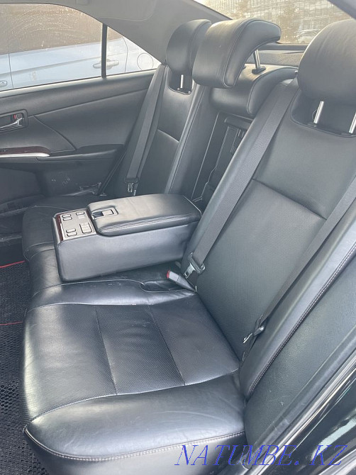 Toyota Camry    года Астана - изображение 4