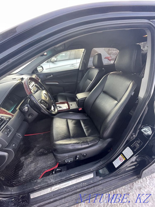Toyota Camry    года Астана - изображение 5