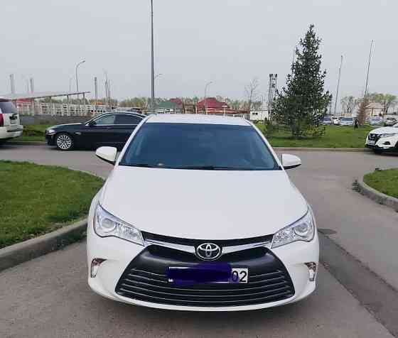 Toyota Camry    года Отеген батыра