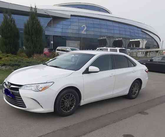 Toyota Camry    года Отеген батыра