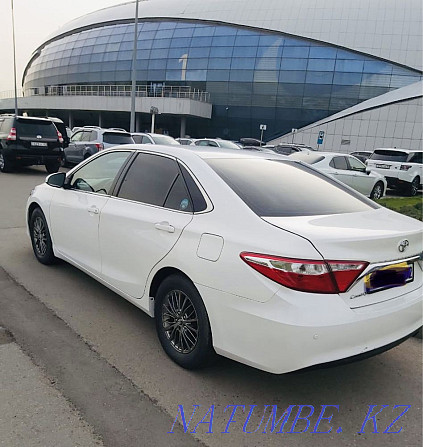 Toyota Camry    года Отеген батыра - изображение 2