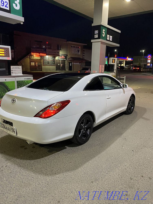 Toyota Camry    year Pavlodar - photo 3