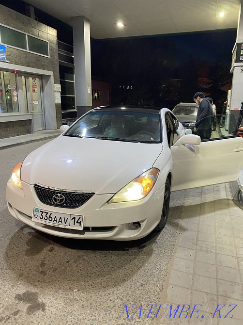 Toyota Camry    year Pavlodar - photo 5