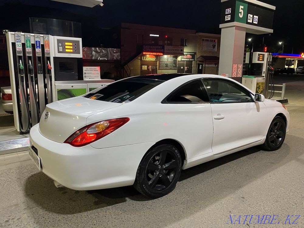 Toyota Camry    year Pavlodar - photo 2