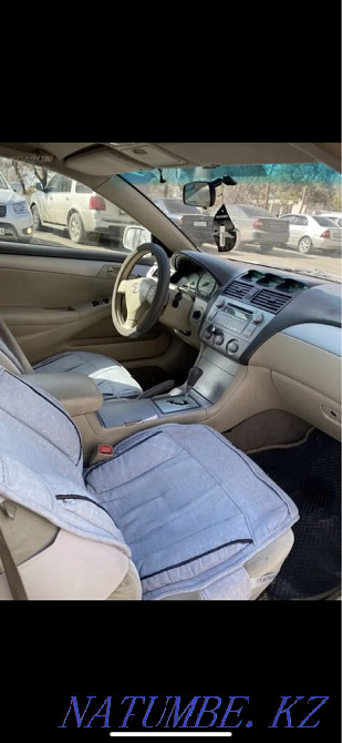 Toyota Camry    year Pavlodar - photo 6