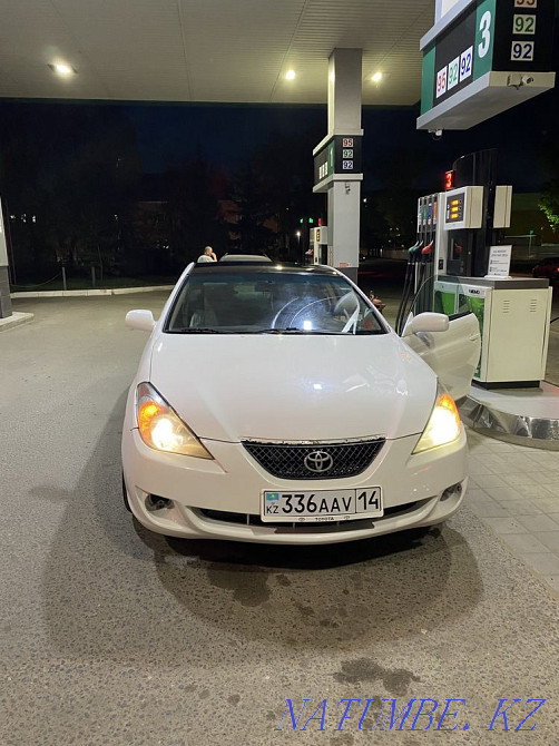 Toyota Camry    year Pavlodar - photo 4