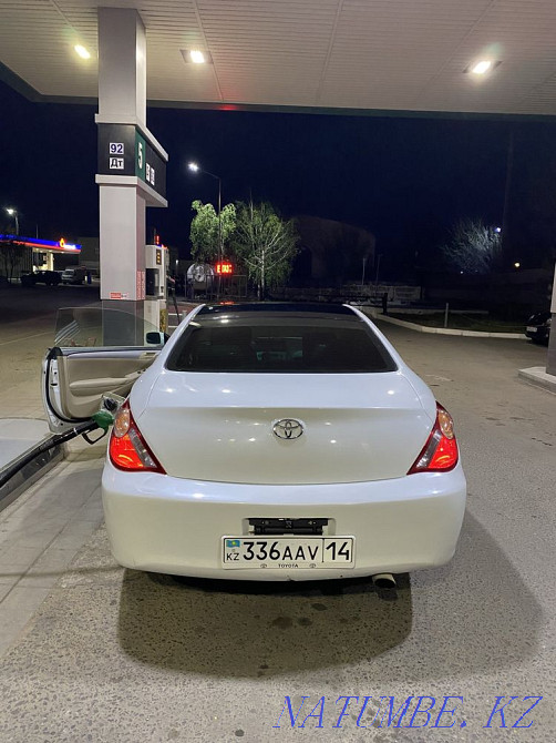 Toyota Camry    year Pavlodar - photo 1