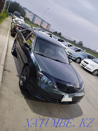 Жылдың Toyota Camry Алгабас - изображение 1