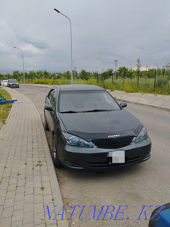 Жылдың Toyota Camry Алгабас - изображение 8