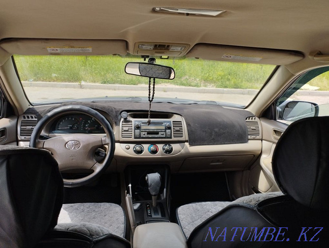 Жылдың Toyota Camry Алгабас - изображение 3