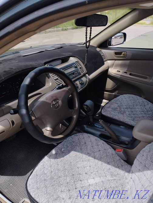 Toyota Camry    year Алгабас - photo 4
