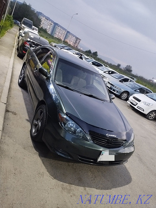 Toyota Camry    year Алгабас - photo 1