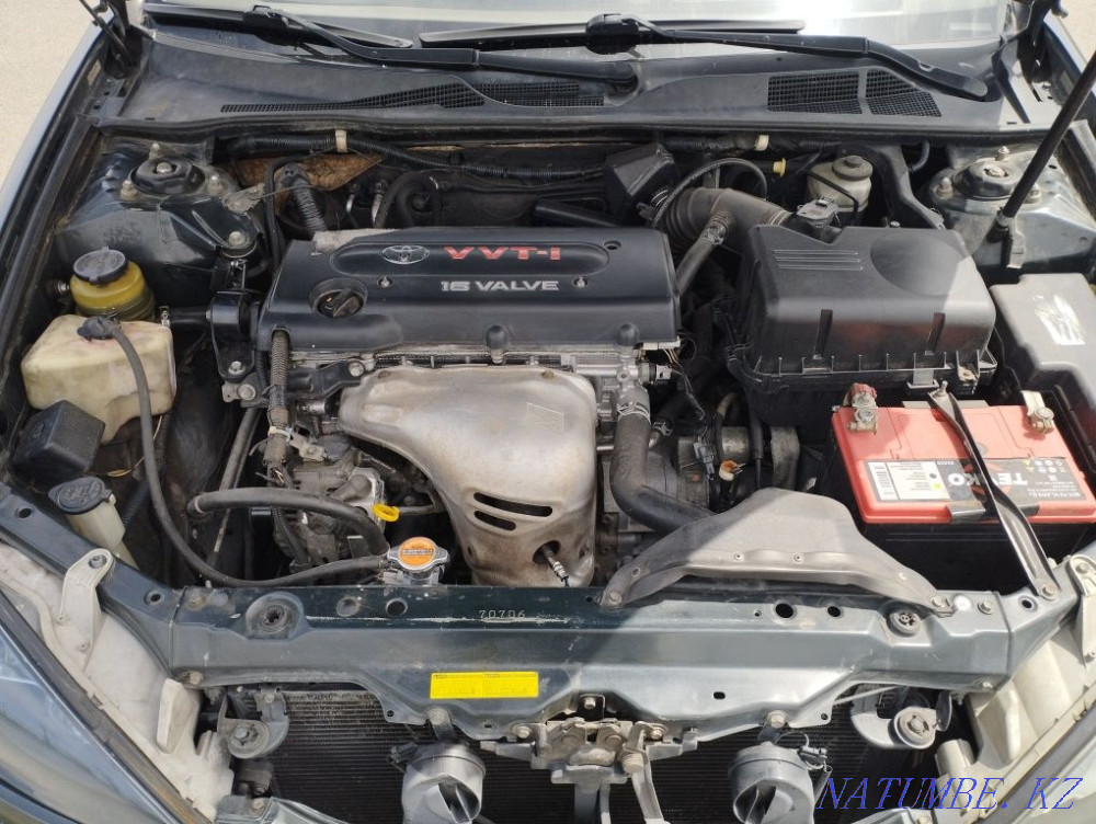 Toyota Camry    year Алгабас - photo 5