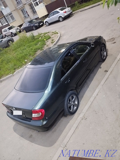 Toyota Camry    year Алгабас - photo 2