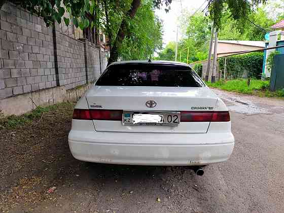 Toyota Camry    года  Алматы