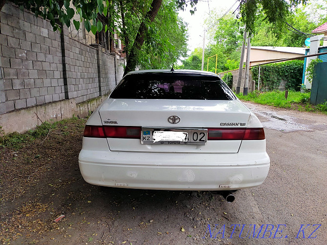 Toyota Camry    года Алматы - photo 2