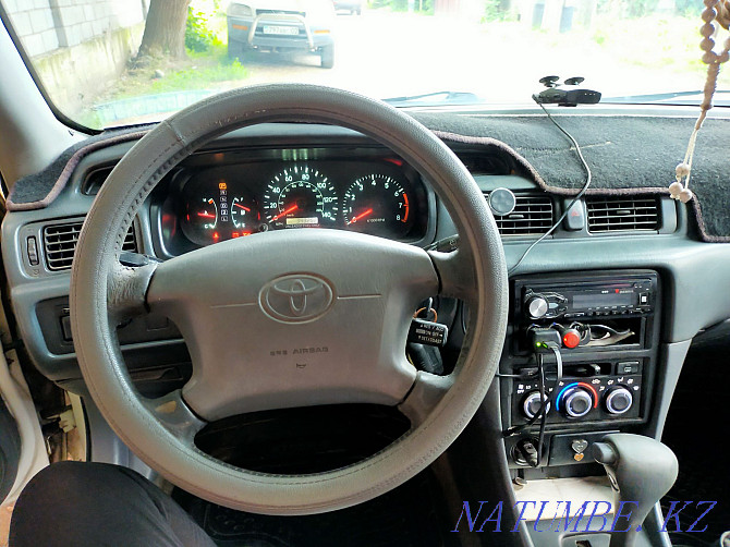 Toyota Camry    года Алматы - photo 5